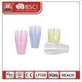 plastic cup 0.05L 8 pcs